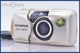 オリンパス OLYMPUS μ-II 80 VF 38-80mm 同梱無料 #am5078