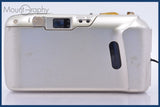 オリンパス OLYMPUS μ-II 80 VF 38-80mm 同梱無料 #am5078