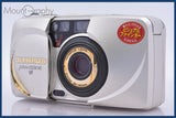 【動作保証】 オリンパス OLYMPUS μ ZOOM 140 VF 38-140mm 同梱無料 #am5079