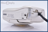 【動作保証】 オリンパス OLYMPUS μ ZOOM 140 VF 38-140mm 同梱無料 #am5079