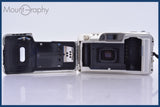 【動作保証】 オリンパス OLYMPUS μ ZOOM 140 VF 38-140mm 同梱無料 #am5079