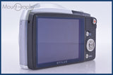 【動作保証】 オリンパス OLYMPUS STYLUS SZ-16 24x バッテリー付属 同梱無料 #am5083