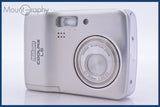【美品・動作保証】 ニコン Nikon COOLPIX L6 3x 単三電池仕様 同梱無料 #am5084
