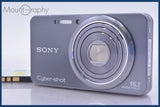 【動作保証】 ソニー SONY Cyber-shot DSC-W570 バッテリー付属 同梱無料 #am5090