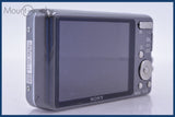 【動作保証】 ソニー SONY Cyber-shot DSC-W570 バッテリー付属 同梱無料 #am5090