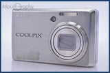 ニコン Nikon COOLPIX S600 4x 同梱無料 #am5091