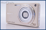 【動作保証】 ソニー SONY Cyber-shot DSC-W350 同梱無料 #am5093