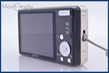 【動作保証】 ソニー SONY Cyber-shot DSC-W350 同梱無料 #am5093