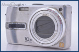 パナソニック Panasonic LUMIX DMC-TZ3 10x 同梱無料 #am5094