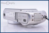 パナソニック Panasonic LUMIX DMC-TZ3 10x 同梱無料 #am5094