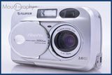 富士フィルム FUJIFILM FinePix 2600Z 3x 単三電池仕様 同梱無料 #am5095