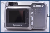 富士フィルム FUJIFILM FinePix 2600Z 3x 単三電池仕様 同梱無料 #am5095