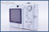 ソニー SONY Cyber-shot DSC-W30 同梱無料 #am5099
