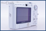 ソニー SONY Cyber-shot DSC-W30 同梱無料 #am5099