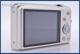 【動作保証】 カシオ CASIO EXILIM EX-ZS150 12.5x バッテリー付属 同梱無料 #am5101