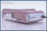 【動作保証】 パナソニック Panasonic LUMIX DMC-FX7 同梱無料 #am5102