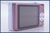 【動作保証】 パナソニック Panasonic LUMIX DMC-FX7 同梱無料 #am5102