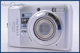 ニコン Nikon COOLPIX L19 単三電池仕様 同梱無料 #am5103
