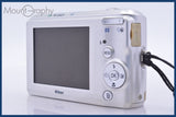 ニコン Nikon COOLPIX L19 単三電池仕様 同梱無料 #am5103