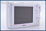 ニコン Nikon COOLPIX L19 単三電池仕様 同梱無料 #am5103