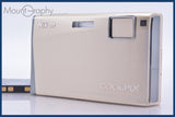 ニコン Nikon COOLPIX S60 5x 同梱無料 #am5104