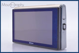 ニコン Nikon COOLPIX S60 5x 同梱無料 #am5104