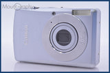 【動作保証】 キヤノン Canon IXY DIGITAL 80 3x 同梱無料 #am5107