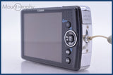 【動作保証】 キヤノン Canon IXY DIGITAL 80 3x 同梱無料 #am5107