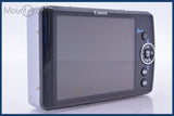 【動作保証】 キヤノン Canon IXY DIGITAL 80 3x 同梱無料 #am5107