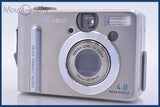 カシオ CASIO QV-R4 3x 同梱無料 #am5108