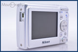 【動作保証】 ニコン Nikon COOLPIX L11 3x 単三電池仕様 同梱無料 #am5109
