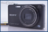 ソニー SONY Cyber-shot DSC-WX200 10x 同梱無料 #am5114