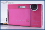 【動作保証】 富士フィルム FUJIFILM FinePix Z100 fd 5x バッテリー付属 同梱無料 #am5118