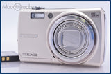 【動作保証】 富士フィルム FUJIFILM FinePix F200 EXR 5x バッテリー付属 同梱無料 #am5122