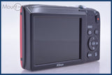 【動作保証】 ニコン Nikon COOLPIX A100 5x バッテリー付属 同梱無料 #am5123