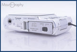 パナソニック Panasonic LUMIX DMC-FS3 バッテリー付属 同梱無料 #am5125