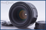 【動作保証】 ペンタックス PENTAX SMC PENTAX-FA 50mm F1.7 前後キャップ&amp;レンズフィルター付 同梱無料 #am5129