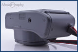【動作保証】 キヤノン Canon Autoboy TELE QUARTZ DATE 40/70mm F2.8/4.9 同梱無料 #am5131
