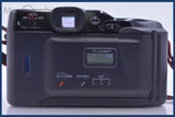 【動作保証】 キヤノン Canon Autoboy TELE QUARTZ DATE 40/70mm F2.8/4.9 同梱無料 #am5131