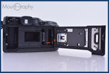 【動作保証】 キヤノン Canon Autoboy TELE QUARTZ DATE 40/70mm F2.8/4.9 同梱無料 #am5131