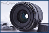 【美品・動作保証】 キヤノン Canon EF 35-70mm F3.5-4.5 前後キャップ&amp;レンズフィルター付 同梱無料 #am5134