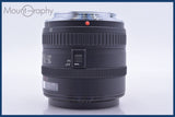 【美品・動作保証】 キヤノン Canon EF 35-70mm F3.5-4.5 前後キャップ&amp;レンズフィルター付 同梱無料 #am5134