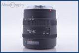 【動作保証】 キヤノン Canon EF 28-70mm F3.5-4.5 前後キャップ&amp;レンズフィルター付 同梱無料 #am5135