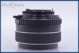 【動作保証】 ペンタックス PENTAX SMC TAKUMAR 55mm F1.8 前後キャップ&amp;レンズフィルター付 同梱無料 #am5137