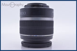 【動作保証】 キヤノン Canon EF-S 18-55mm F3.5-5.6 IS 前後キャップ&amp;レンズフィルター付 同梱無料 #am5139