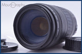【動作保証】 キヤノン Canon EF 90-300mm F4.5-5.6 前後キャップ&amp;レンズフィルター付 同梱無料 #am5140