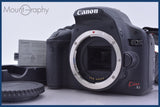 【動作保証】 キヤノン Canon EOS Kiss X3 バッテリー、、充電器、ボディーキャップ付属 同梱無料 #am5142