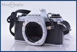 ペンタックス PENTAX ME super シルバー + ペンタックス PENTAX DIGITAL DATE M 同梱無料 #am5146