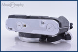 ペンタックス PENTAX ME super シルバー + ペンタックス PENTAX DIGITAL DATE M 同梱無料 #am5146
