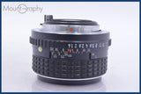 【動作保証】 ペンタックス PENTAX SMC PENTAX-M 50mm F1.4 前後キャップ&amp;レンズフィルター付 同梱無料 #am5148
